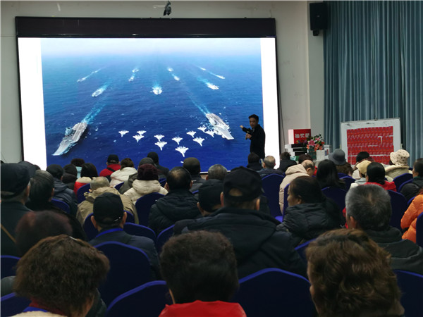 绵阳luck18新利和中旅假日旅行社2025年新(xīn)春(chūn)团拜会暨新品发布会