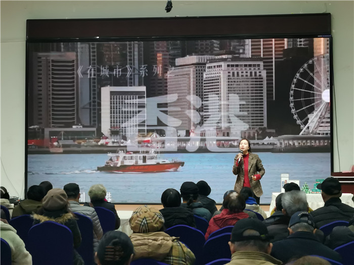 绵阳luck18新利和中旅假日旅行社2025年会暨春季产品推荐会
